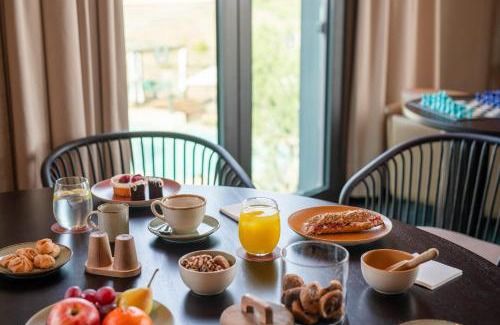 Salobre Hotel | Salobre Hotel Resort & Serenity