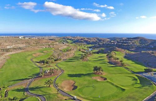 Salobre House | Salobre La Calma