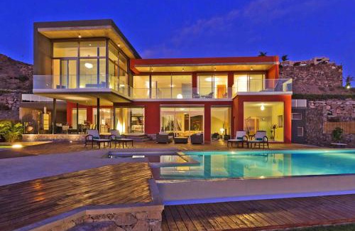 Salobre House | Salobre La Calma