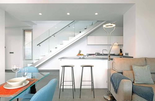 Salobre House | Salobre La Isla 7