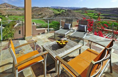 Salobre House | Salobre Los Lagos 10