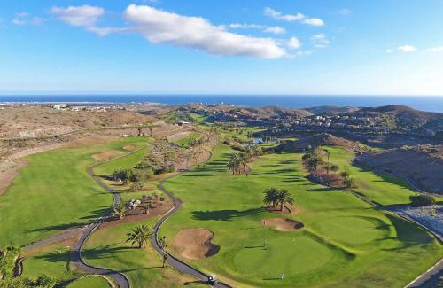 Salobre House | Salobre Los Lagos 10