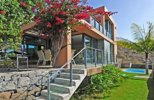 Salobre House | Salobre Los Lagos 10