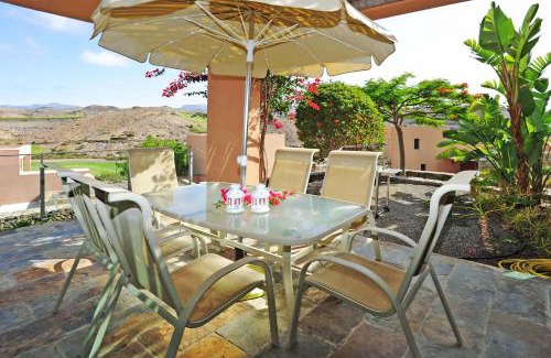 Salobre House | Salobre Los Lagos 10