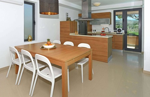 Salobre Ski Chalet | Salobre Los Lagos 26