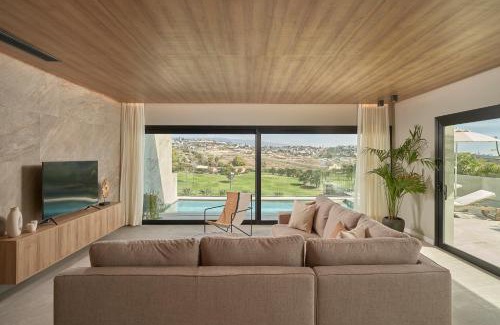 Salobre House | Salobre Oasis Suites