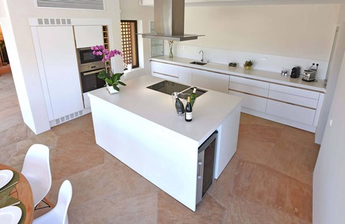 Salobre House | Salobre Villa Moringa