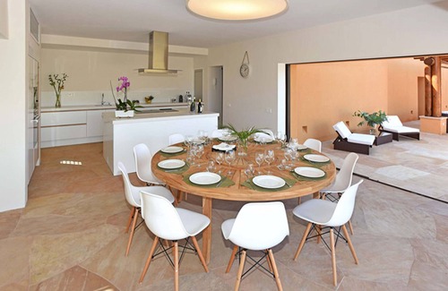 Salobre House | Salobre Villa Moringa