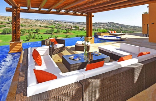 Salobre House | Salobre Villa Moringa