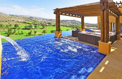 Salobre House | Salobre Villa Moringa