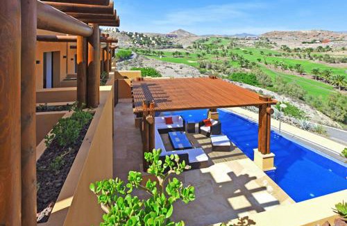 Salobre House | Salobre Villa Moringa