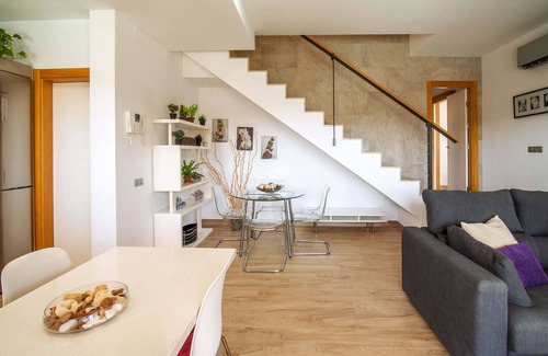 Salobre House | Salobre Vista Golf 16