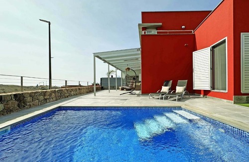 Salobre House | Salobre Vista Golf 8