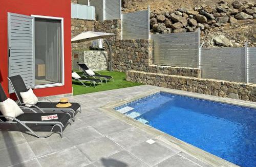 Salobre House | Salobre Vista Golf 8