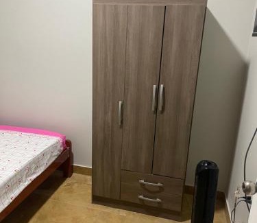 La Banda de Shilcayo Apartment | salome apart