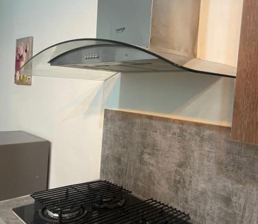 La Banda de Shilcayo Apartment | Salomeapart2