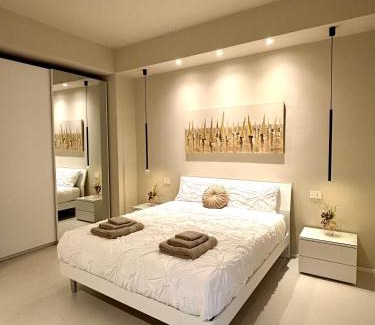 Centro Storico House | Salotto Santa Franca