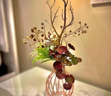 Centro Storico House | Salotto Santa Franca