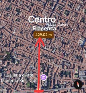 Centro Storico House | Salotto Santa Franca