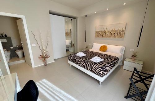 Centro Storico House | Salotto Santa Franca