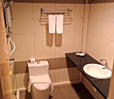 Lubok Buaya Resort | Salsa Resort Langkawi By Casa Loma