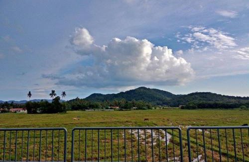 Lubok Buaya Resort | Salsa Resort Langkawi By Casa Loma