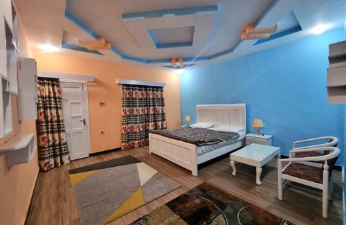 Mahandri Hotel | Salsa Resort