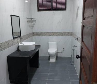 Kampong Raja House | Salsabeela Guesthouse