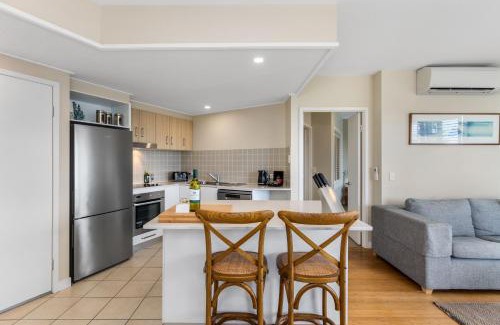 Kingscliff Resort | Salt - 2brm apartment with Spa bath and Ocean Views