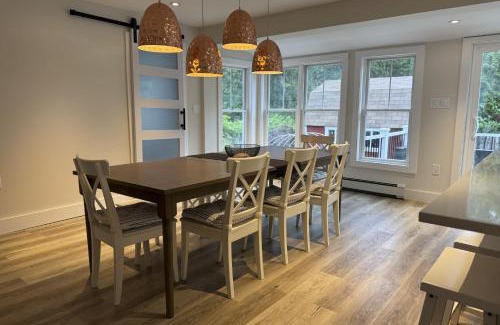 Old Orchard Beach House | Salt Air Serenity