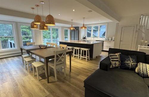 Old Orchard Beach House | Salt Air Serenity