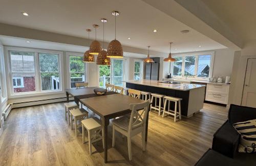 Old Orchard Beach House | Salt Air Serenity