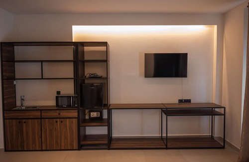 Ilida Hotel | Salt Boutique Hotel