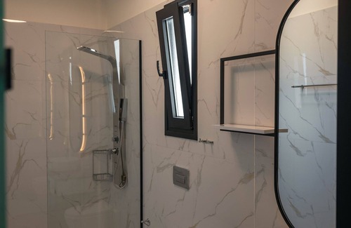 Ilida Hotel | Salt Boutique Hotel