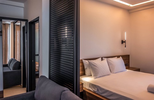 Ilida Hotel | Salt Boutique Hotel