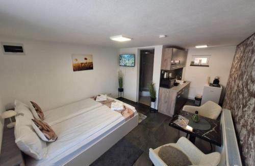 Gheorgheni Apartment | SALT HOUSE Apartman