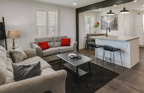 Poplar Grove House | Salt Lake City Vacation Rental ~ 3 Mi to Downtown