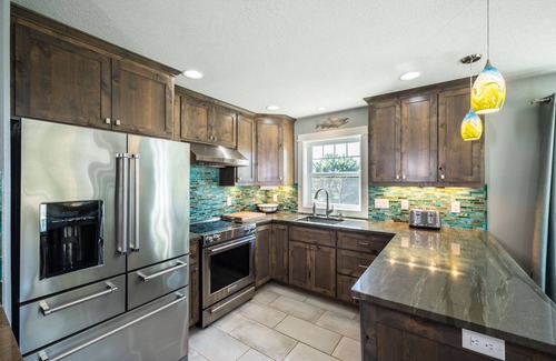 Pacific City House | Salt Lyfe Modern 2 Bedroom - 2 min Walk To Beach