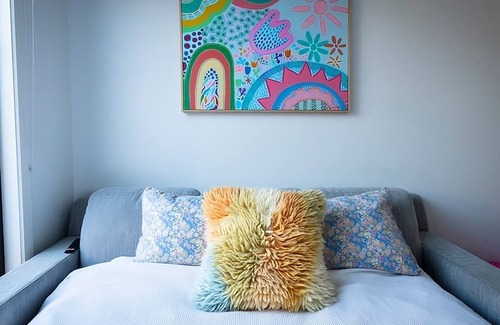 Ocean Grove House | Salt on Shorebreak 3bd