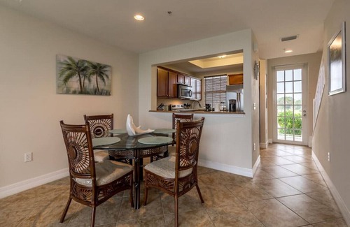 Ruskin Apartment | Salt On The Rim U621 - Little Harbor Beach Resort - Tampa Bay