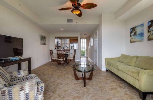 Ruskin Apartment | Salt On The Rim U621 - Little Harbor Beach Resort - Tampa Bay