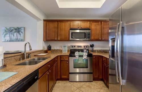 Ruskin Apartment | Salt On The Rim U621 - Little Harbor Beach Resort - Tampa Bay