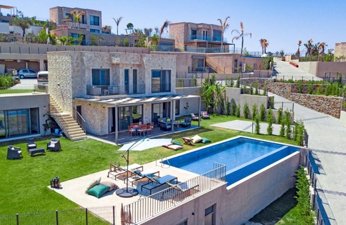 Koyunbaba Villa | Salt Villas Yalıkavak