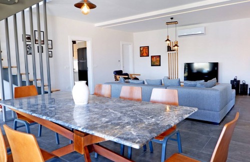 Koyunbaba Villa | Salt Villas Yalıkavak