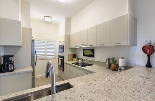 Waikoloa Condo | Salt Water Poolโฑ๏ธ Ocean View ๐ Hualalai View๐ 140+ 5 Star Reviews ๐