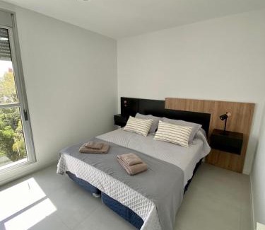 Bahia Blanca Apartment | Salta 70 8B por depptö