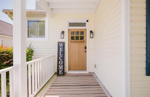 Bluffton House | Saltee Cove