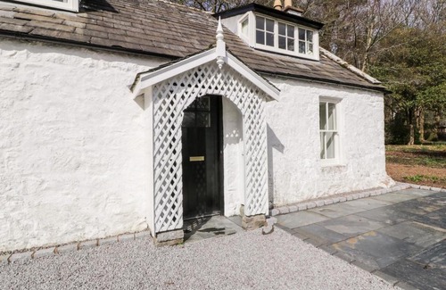 Rockcliffe House | Saltflats Cottage - Rockcliffe