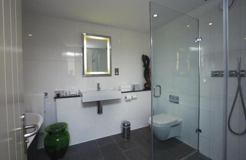 Ipswich Hotel | Salthouse Harbour Hotel