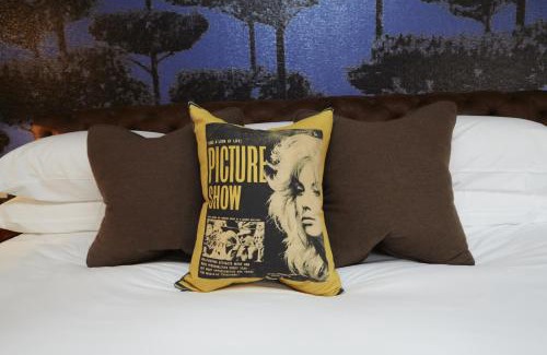 Ipswich Hotel | Salthouse Harbour Hotel